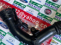 Tub intercooler VW Passat B6 2.0 TDI 3C0145762AD 3C0145770C