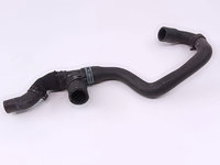 Tub racire Mercedes C-Class W203 2002 SH 2038301996