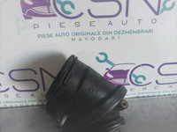 Tub Racord Admisie Aer Turbo Turbina Turbosuflanta Mercedes Benz W203 C200 C220 2.2 CDI 2000 - 2007 Cod A61109