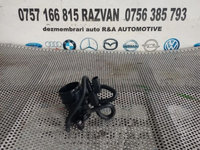 Tub Racord Senzor Presiune Admisie Vw Seat Skoda Audi 1.4 TSI Motor CAX Cod 03C129656B - Dezmembrari Arad