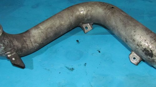 Tub teava aluminiu turbo Mercedes W210 E300