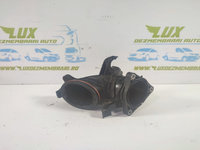 Tub tubulatura admisie aer 2.0 cdi om654 euro 6 a6540902000 Mercedes-Benz C-Class W205/S205/C205 [2014 - 2018]