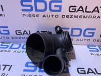 Tub Tubulatura Racord Admisie Aer Audi A3 8V 2.0 TDI 2013 - 2017 Cod 5Q0129635