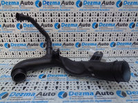 Tub turbo 6Q0129654BD, Skoda Fabia 1 (6Y) 1.4tdi, BNV