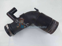 Tub turbo, 6R0129654C, Seat Leon (1P1) 1.6 tdi, CAYC