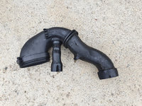 Tub turbo BMW X3, 2006, 3.0 d, 7794172, 13717794172-04