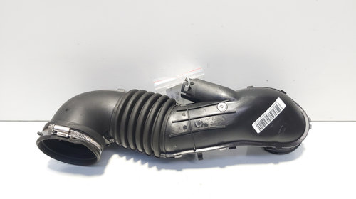 Tub turbo, cod 7804846-07, Bmw 3 Cabriolet (E