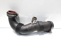 Tub turbo, cod 9656953680A, Peugeot 307, 1.6 hdi, 9HZ (id:404344)