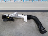 Tub turbo Ford Fiesta 6, 3M51-9A673H