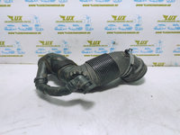 Tub turbo furtun tub conducta tubulatura intercooler 2.0 tdi bmn 3c0129654p Volkswagen VW Passat B7 [2010 - 2015]