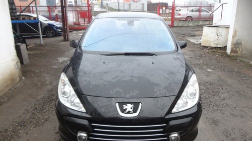 Tub Turbo Peugeot 307 1.6 HDI 9656953680