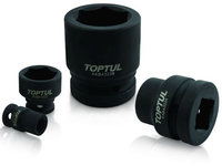 Tubulara De Impact 1/2&quot; 18mm Toptul KABA1618