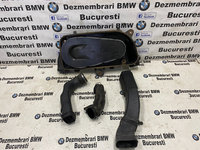 Tubulatura admisie turbina filtru aer BMW F07,F10,F11,F01 N57 3.0 d