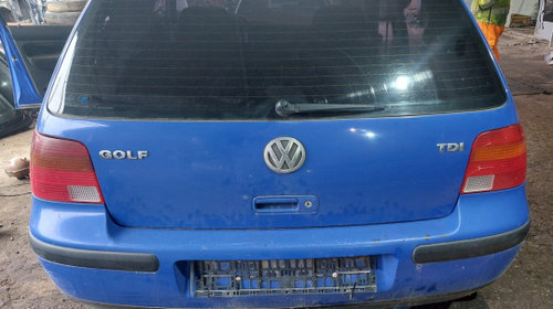 Tubulatura admisie Volkswagen VW Golf 4 [1997 - 2006] Hatchback 5-usi 1.9 TDI MT (90 hp)