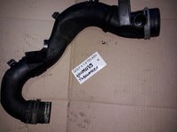 Tubulatura aer admisie 1j0129654S VW Golf 4 VW Bora 1.9 tdi ASV