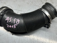 Tubulatura aer Audi A4 B8 audi a5 8t 1.8 tfsi 06H129629F 06H 129 629 F