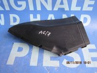 Tubulatura aer Audi A6 C6 3.0tdi Quattro; 4F0129618J