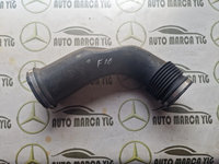 Tubulatura aer BMW F10 530d cod 8514090