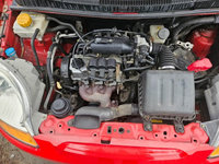 Tubulatura aer Chevrolet Spark 0.8 benzina LQ2 din 2006 2007 2008