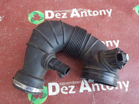 Tubulatura aer cu senzor Mercedes C Class W204 E Class W212 cod A6510900337 A6510940797