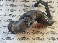 Tubulatura aer filtru admisie VW Passat CC / Passat B7 3C0129654