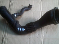 Tubulatura aer Ford Focus 2, 1.8 tdci, KKDA, 4M51-9A673-AE