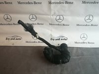 Tubulatura aer Mercedes C Class W204 2.2 CDI Euro 5 cod A6510900337