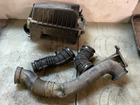 Tubulatura aer Opel Astra G 1.7 DTI 55kW 75 CP 1998-2004