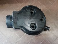 Tubulatura aer Opel Corsa B 1.0 1.2 16v cod 90570230