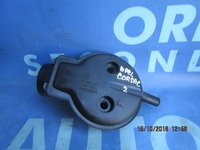 Tubulatura aer Opel Corsa C 1.2i; 90572687