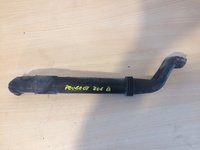 Tubulatura aer peugeot 206 2000 hatchback 1.4 benzina cod: 9631222480