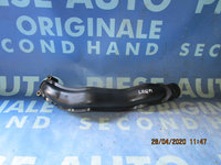 Tubulatura aer Renault Laguna 2.2dt; 7700109596