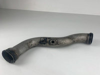 Tubulatura aluminiu Mercedes-Benz ML W164 [2005 - 2008]