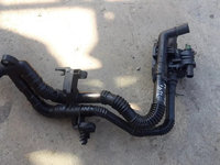 Tubulatura apa ford focus 2 1.6 tdci 2006 9647768980