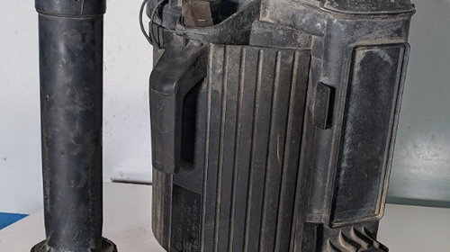 Tubulatura carcasa filtru aer VW Transporter 