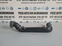 Tubulatura Conducta Admisie Land Rover Range Rover Sport Discovery 3 2.7 Tdv6 Cod 4619625902 - Dezmembrari Arad