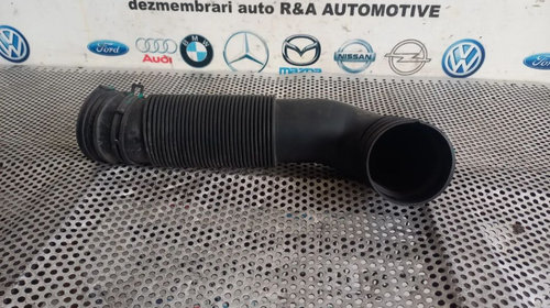 Tubulatura Conducta Aer Vw Seat Skoda Audi 1.0 TSI Cod 5Q0129618L T-Roc Fabia Ibiza Audi A1 Q2 Arona Golf 7 Octavia Etc. - Dezmembrari Arad