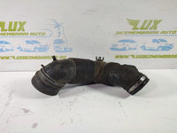 Tubulatura furtun admisie filtru aer 2.0 tdi cff 3c0129654 Volkswagen VW Golf 5 [2003 - 2009]