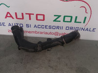 Tubulatura intercooler 2.0 TDI VW GOLF 6 din 2009 cod 5N0145770 A