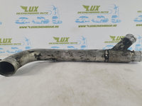 Tubulatura intercooler 3.0 tdi 059145731al Audi A8 D3/4E [2002 - 2005]