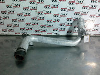 Tubulatura intercooler Audi A5 3.0TDI quattro an 2013.