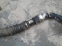 Tubulatura intercooler Audi A6 C6 2.7tdi/3.0tdi