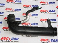 Tubulatura intercooler Audi Q3 8U 2.0 TFSI cod: 1K0129654AP / 1K0129656AG model 2013