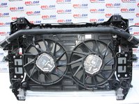 Tubulatura intercooler Audi Q7 4M 3.0 TDI cod: 4M0145942E model 2018