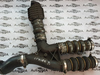 Tubulatura intercooler citroen c4 grand picasso 1.6 2011