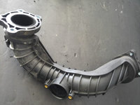 Tubulatura intercooler d16dtf 1.6 xdi 673910 ssangyong tivoli 6731400104