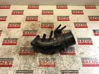 Tubulatura Intercooler Dacia Sandero 3 / Duster 2 / Logan 3 / Jogger Nissan / Renault 1.0 Tce Cod : 165763262R