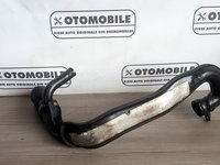 Tubulatura Intercooler Ford Focus 2 1.6 TDCI cod: 9622195980