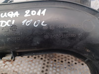 Tubulatura intercooler N07011C160 Ford Kuga [2008 - 2013] Crossover 2.0 TDCi MT (140 hp)