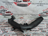 Tubulatura intercooler Nissan Qashqai II 1.6 dCi biturbo 160 cai tip motor : R9M cod piesa : S6000391